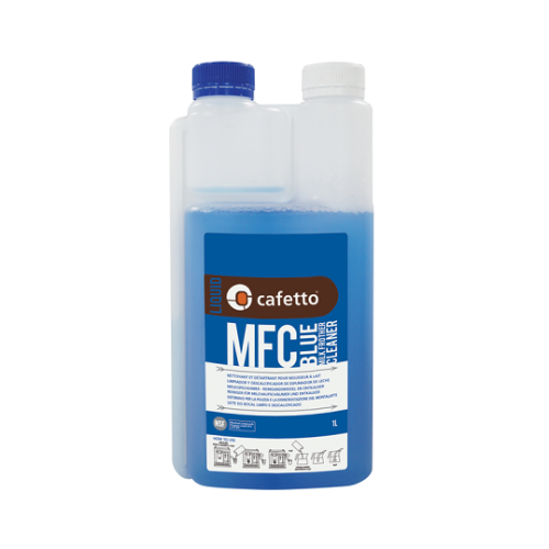 كافيتو سائل تنظيف عصا التبخير ازرق 1L