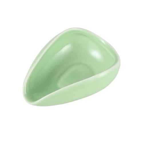 كوب وزن القهوة اخضر