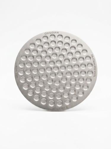 فلتر استيل اوبسيدين 53.5مم | Filtr Stainless Steel Obsidian