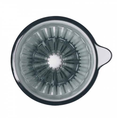 قمع تايمور 01 اسود