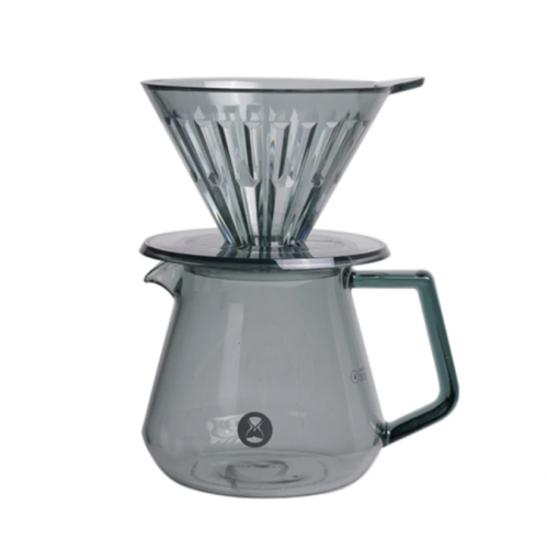 مجموعة تحضير تايمور 02 اسود