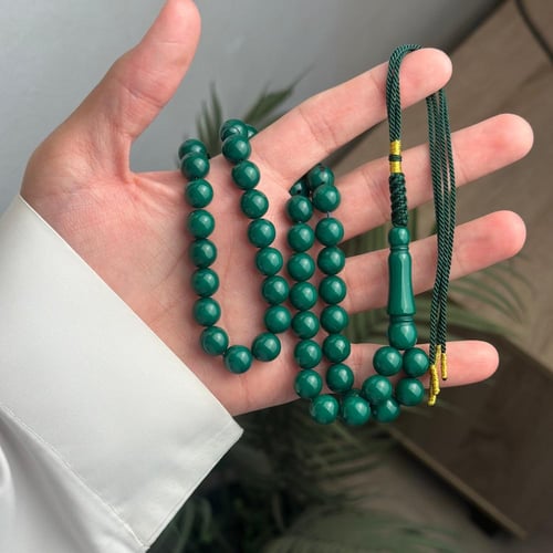 مسباح بكلايت زيتي كركوشة تفصال
