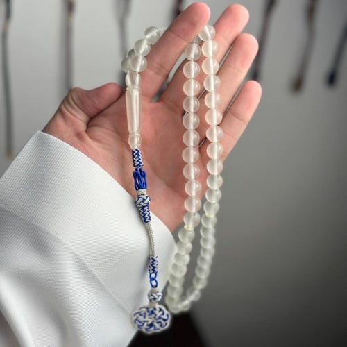مسباح بكلايت مضيء (نحاس)