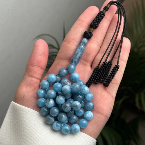 مسباح بكلايت بحري (كركوشة)