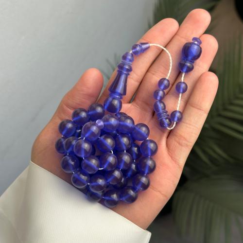 بكلايت أمريكي بنفسجي حرباء (تمليكة)