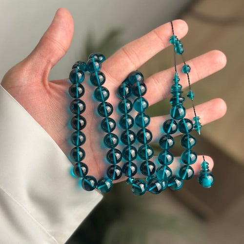 مسباح فتوران تركوازي تمليكة