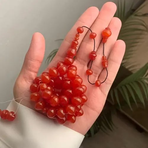 مسباح سندلوس شبيه المكعبات