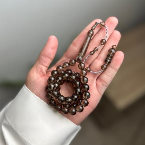 مسباح بكلايت رمادي (تمليكة)