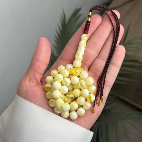 مسباح مستكة كركوشة تفصال