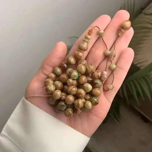 مسباح بني معرّق سندلوس