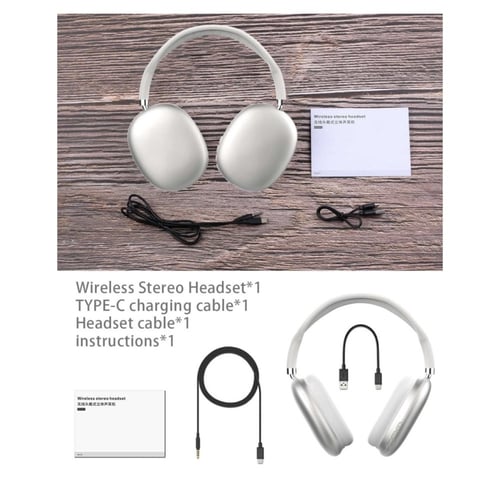 سماعة برو ماكس 1-1 مجاناً