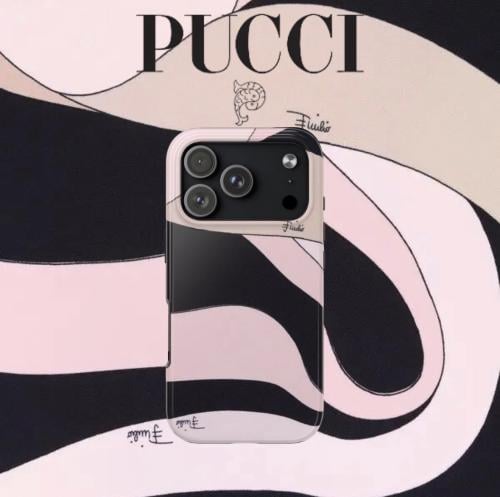 Emilio Pucci Marmo