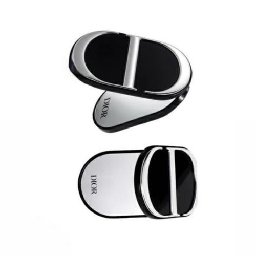 Dior phone mirror