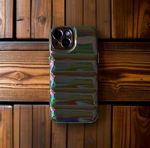 Colourful Pillow Case