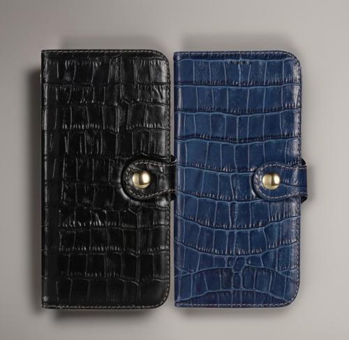 Crocodile Wallet