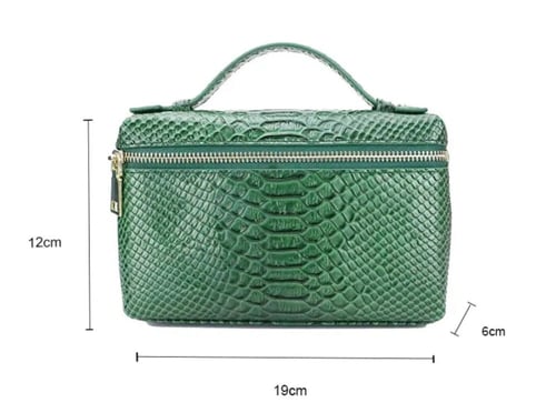 Python Bag