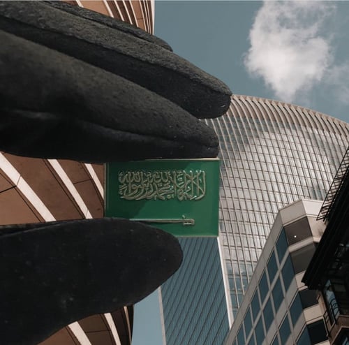 بروش مستطيل