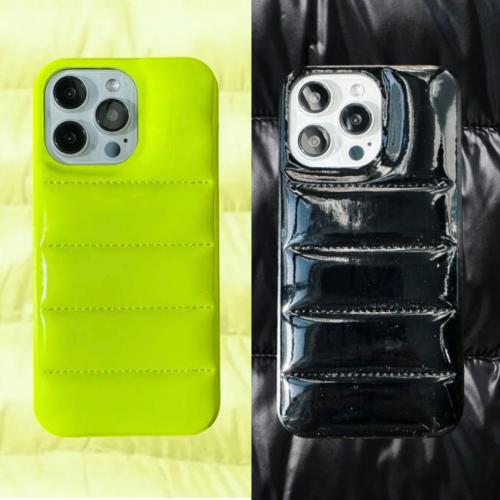 Puffer Case