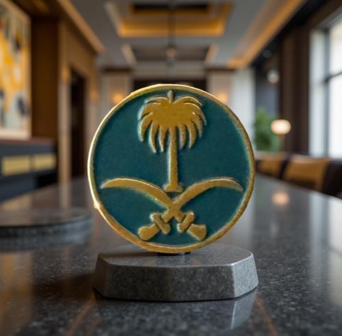 بروش السعودية دائري