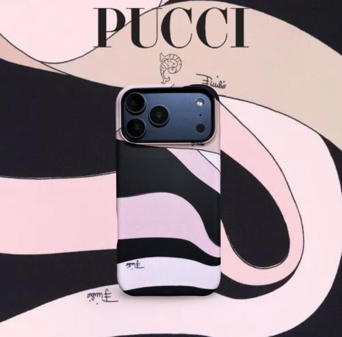 Emilio Pucci Marmo