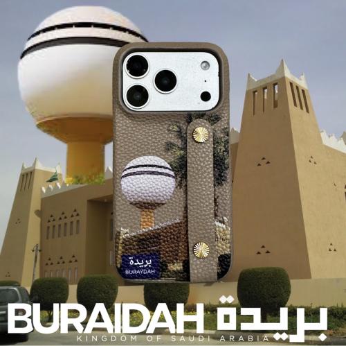 بريدة Buraydah