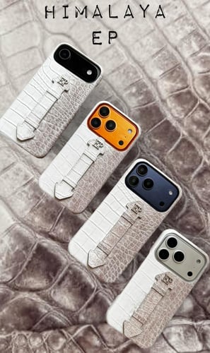 Himalaya EP