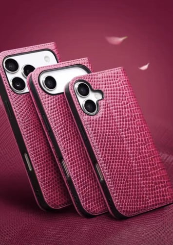 Fuchsia Maroon Cover