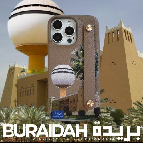 بريدة Buraydah