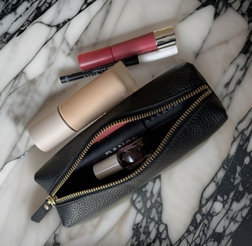 Cosmetic/Pencil Case