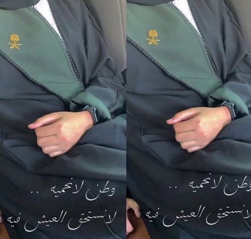 بروش سيفين ونخلة