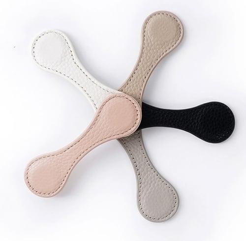 فاصل كتب جلد