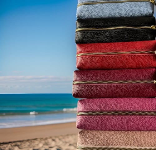 Cosmetic/Pencil Case