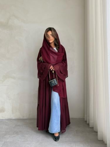 329 عنابي