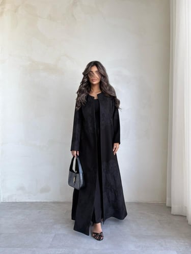 #306اسود كامل