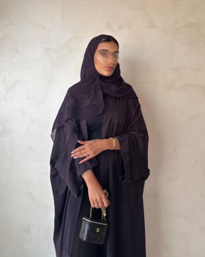 354 بنفسجي