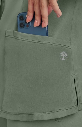 جاكيت ميجان النسائي من هيلنق هاندز