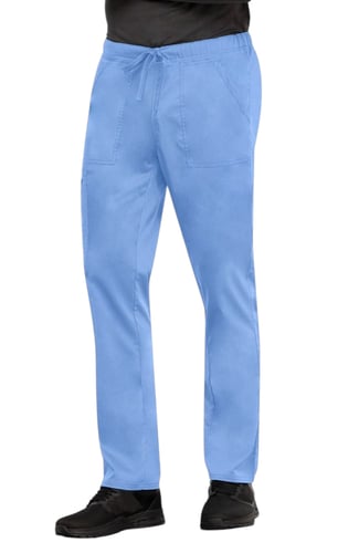 بنطلون سكرب ريڤلوشن الرجالي من شيروكي ورك وير