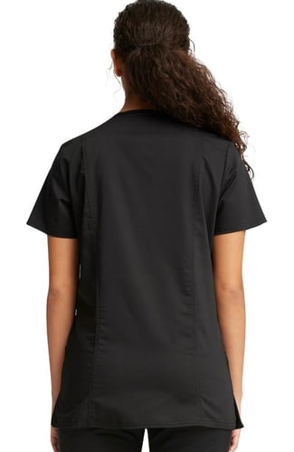 بلوزة سكرب ريڤلوشن النسائي من شيروكي ورك وير