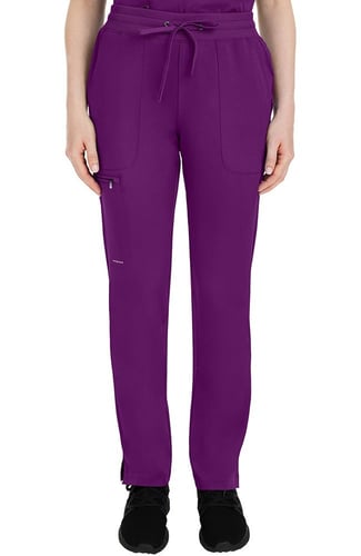 بنطلون سكرب راين النسائي من هيلنق هاندز