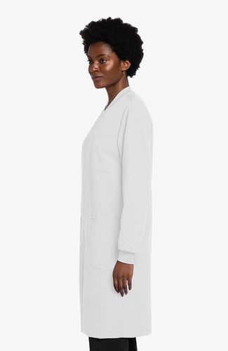 لابكوت سناب فرنت للجنسين 40" بروجكت لاب من شيروكي