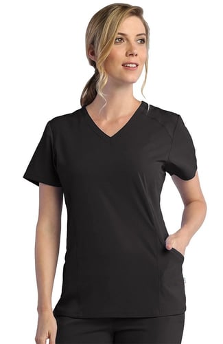 طقم سكراب نسائي من بيور سوفت