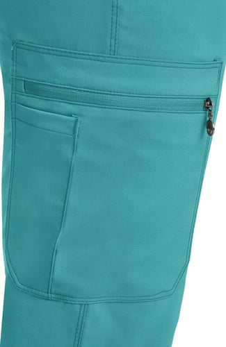 بنطلون سكرب تمارا كارقو النسائي من هيلنق هاندز