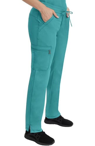 بنطلون سكرب تمارا كارقو النسائي من هيلنق هاندز