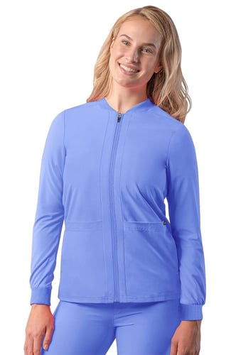 جاكيت أددشن النسائي من أدار