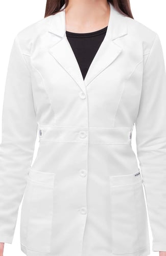 لابكوت أدار ستريتش كولكشن النسائي بخصر 28"