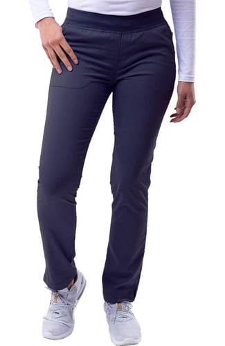 Pro by Adar Women's Scrub Set