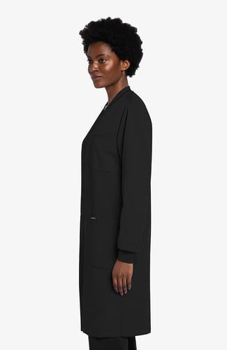 لابكوت سناب فرنت للجنسين 40" بروجكت لاب من شيروكي