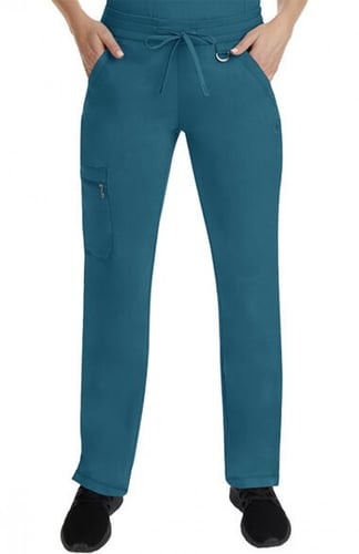 بنطلون سكرب تمارا كارقو النسائي من هيلنق هاندز