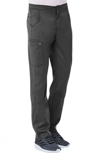 Matrix by Maevn Men's Back Elastic Cargo Scrub Pan...