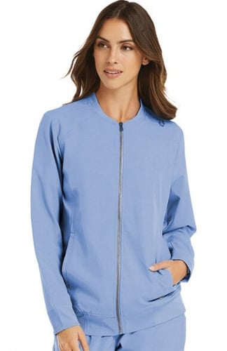 وورم اب جاكيت نسائي من مومنتم